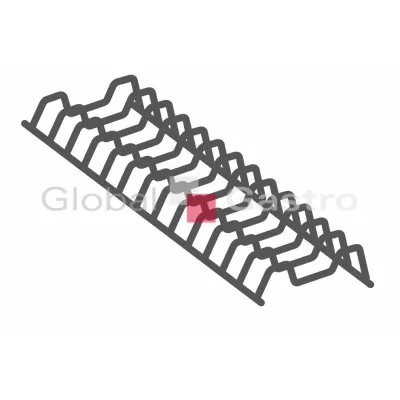 Stojan na kotouče | OEM 7110224