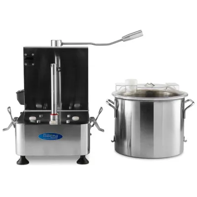 Maxima Kuchyňský robot 9L |  09300084
