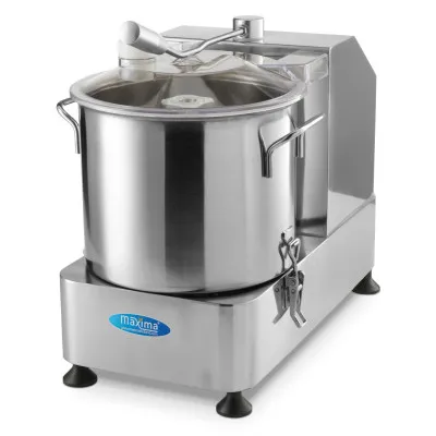 Maxima Kuchyňský robot 9L |  09300084