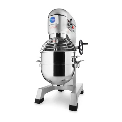 Maxima Planetární mixér 60 l - 3 rychlosti - MPM60 |  09300180