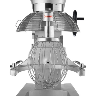 Maxima Planetární mixér 60 l - 3 rychlosti - MPM60 |  09300180